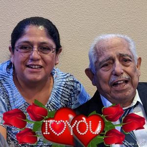 Meet your Posher, Araceli